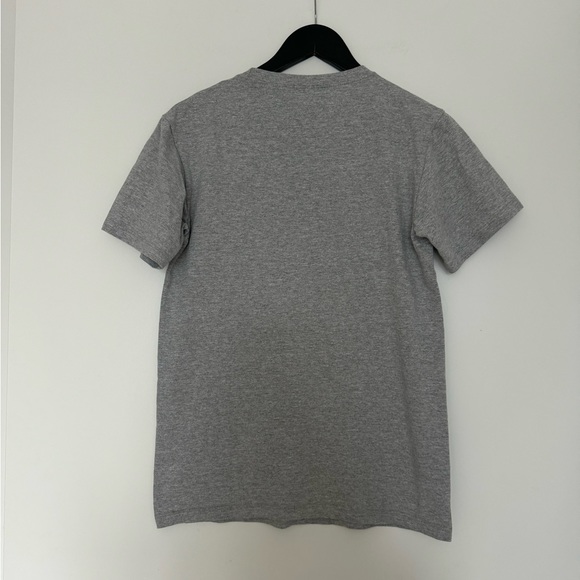 Indiana University Grey T-Shirt - Picture 2 of 4